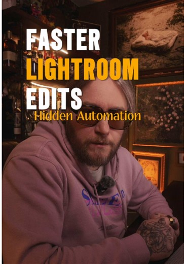 Mastering Sliders in Adobe Lightroom: A Quick Guide