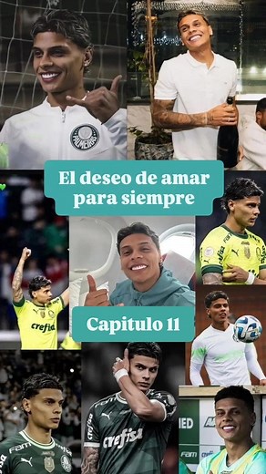 Capitulo 11 #richardytn #history #fyp #richardrios #jamesrodriguez #luisdiaz🇨🇴 #colombia #xbcyza #parati #viralvideo #tiktokpomemeenparati #paratiporfavoooor