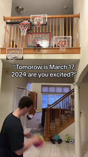 Mini Hoop Incident 2022 - Explained