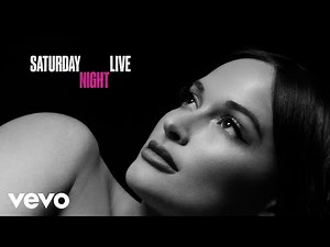 Kacey Musgraves Performs Songs from 'Star-Crossed' on 'Saturday Night Live' Premiere