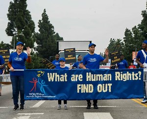 30 Human Rights for Every Human Being