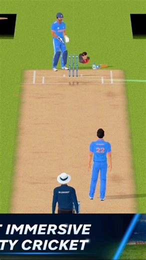 🔥 VIRAT KOHLI’S SWEEP MASTERCLASS IN VR!