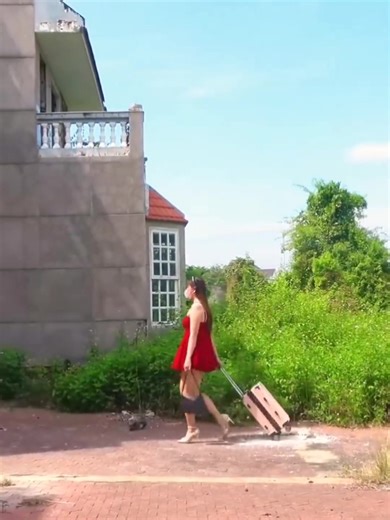 Xiaoling Farm - 800 Yuan House Transformation, What Do You Think?#repairs #claening #crafts #house #explorations