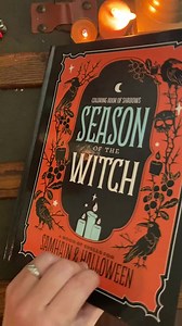 1.6K reactions · 321 shares | ✨ Explore the magic of Halloween...