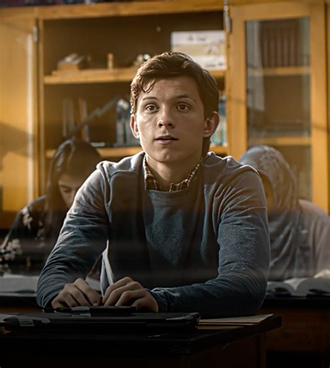 "How to Calculate Linear Acceleration" - Spider-man Edit | POSTER BOY (Slowed & Reverb) #movie #edit