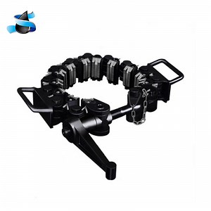 [Hot Item] Drill Collar Slip and Wa-C Safety Clamps for Oilfield Drilling