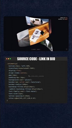 Infinite 3D Image Gallery in Three.js 🤯