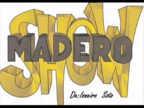 Madero Show Perijanera -Invitado