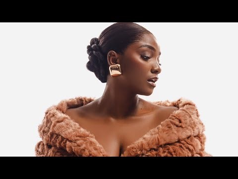 Simi -Fading in your hands (official lyrics video)