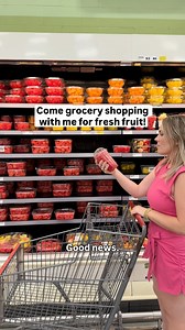 You heard it here first: tasty watermelon is still available all season long! ☃️☀️ Don't forget to pick up some freshly sliced cuts on your next grocery store run. | Watermelon Board