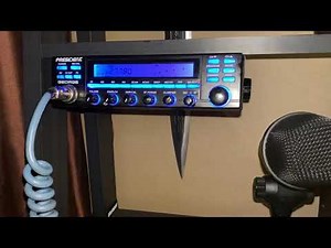 President George CB Radio