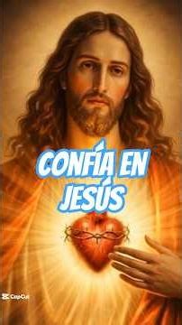 Trust in Jesus 💖 Instant peace!