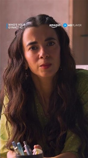Drama On Loop 🔥 ft. Saba Azad | Who’s Your Gynac? Season 2 | Amazon MX Player