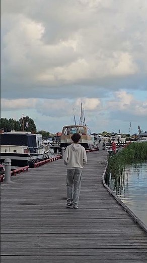 GROU - der großartige und charmante Wassersport- Ferienort im Friesland in den Niederlanden