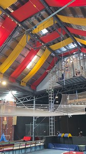 Circus Arts Australia on Reels