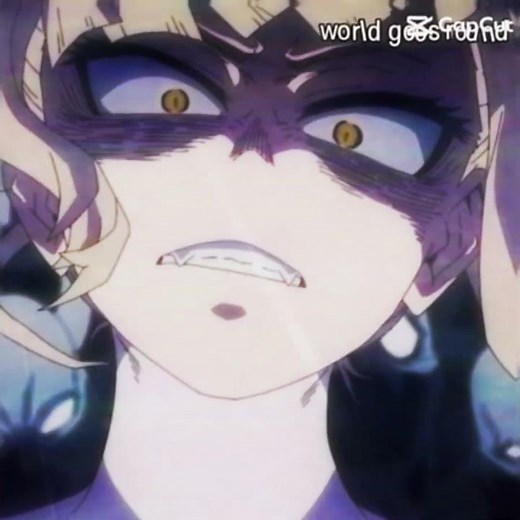 Toga Himiko #anime #mha #edit #myheroacademia #mhacommunity #mhaedit