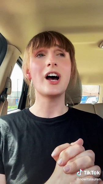 Lauren Levi (@nowitslauren)’s videos with original sound - Lauren Levi