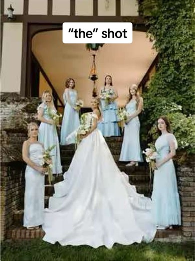 Best Bridesmaid Photo Tips for Stunning Wedding Shots