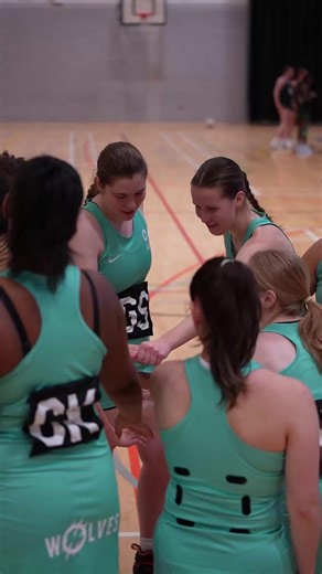 Game Day at the Den 🐺