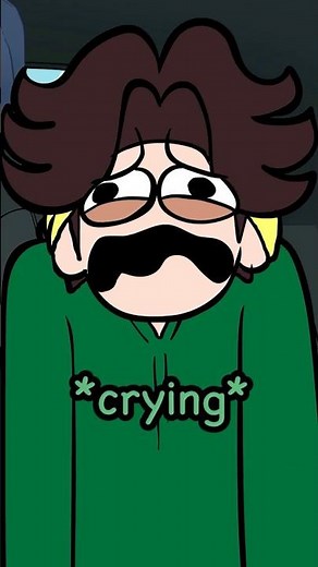 He WOULDN'T STOP PEEING