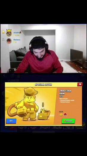 Epic Brawl Stars Gameplay Highlights