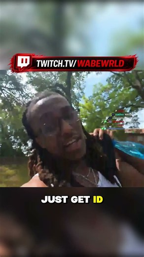 The Streamer U Backpack Costs HOW MUCH?! 🤯#streameruniversity #kaicenat #rizz #wabewrld #shorts