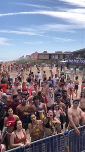 5.2K views · 31 reactions | Spring Break2019 Still here at Clayton’s | Clayton's Beach Bar and Grill | Facebook