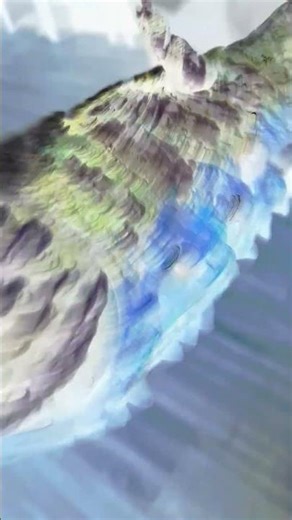 GODZILLA FINAL WARS 2004 GODZILLA SPIRAL RAY #godzilla #godzillavskongsupernova #gabara