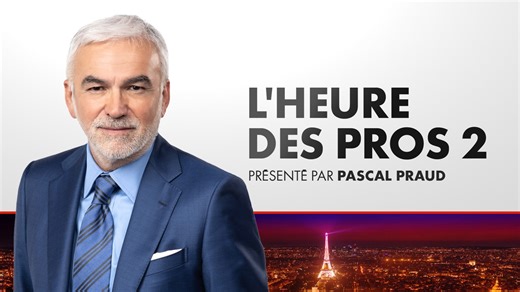 L'heure des pros 2 (émission du 20/01/2026)
