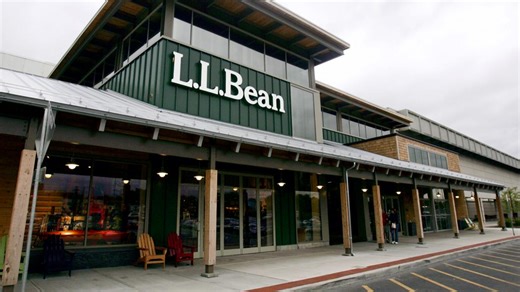 L.L. Bean plans opening Indianapolis store this fall