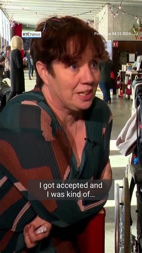 ‘I can do anything’ - Carer shares her journey of returning to higher education