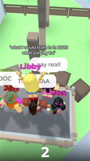 Music Playlist for Total Roblox Drama in 2023