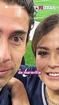 Is Mariana Echeverría getting a divorce? The TV host breaks her silence.