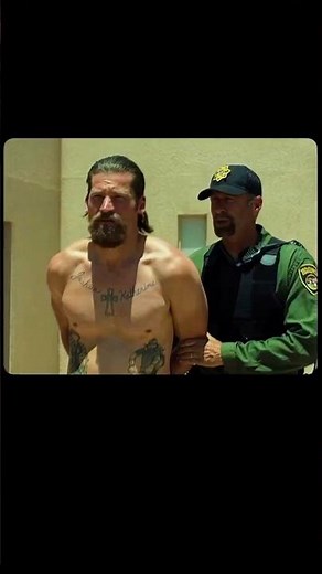 Shot Caller (2017) | When Prison Changes a Man Forever