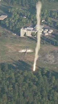 ภารกิจระเบิดบังเกอร์สนับสนุนภาคพื้น | F-16 dcs world #aviation #militarysimulation #gaming #shorts