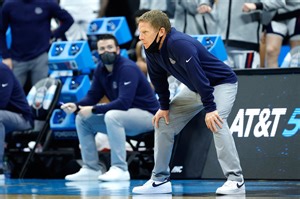 Gonzaga Coach Mark Few's DUI Arrest Video Shows Him Being Visibly Annoyed, Not Cooperating With Cops