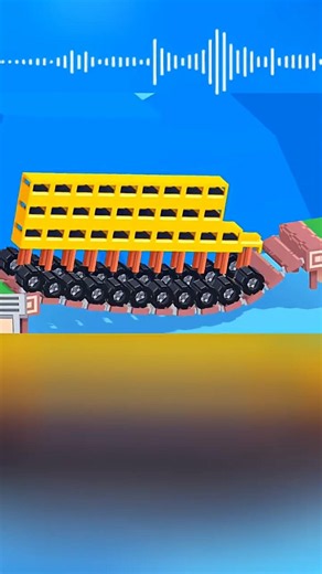 FANCADE DRIVE MAD 🛻💨/ #rcg-tv #shorts #gaming #cars #fancade