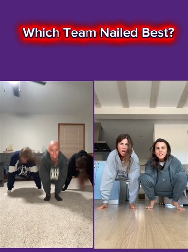 Vote for the Best Dance Challenge Winner in 2026