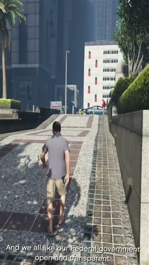 GTA 5 Part-2 #GTA5#GTAV#GrandTheftAutoV#RockstarGames#Gaming #Gamer