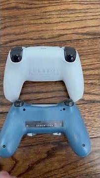 How to Use the Hidden Reset Button on PS5 and PS4 Controllers