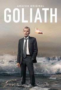 Goliath: Season 1 | Cast and Crew | Rotten Tomatoes