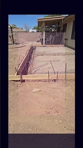 Building an Addition to the Main House