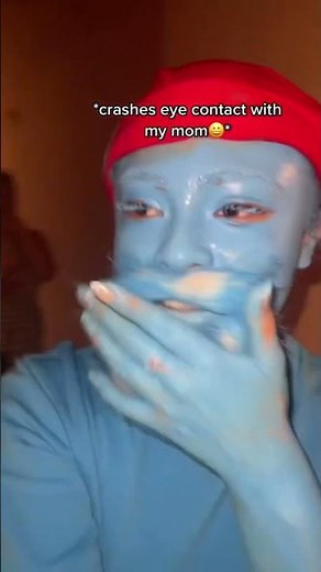 All the times my mom caught me in my room *with footage*😀 ||Samantha Eve||