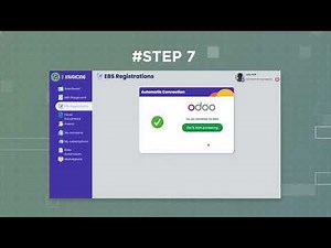 Odoo with E-Invoicing