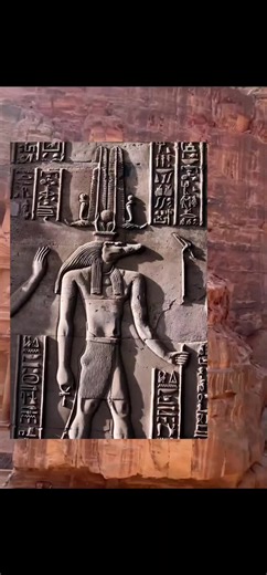 #ReOsirius #Osiris #Stargate #Reality #Knowledge