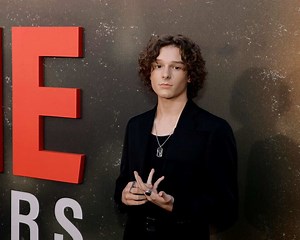 Who is Mason Thames: All you need to know about the "The Black Phone" actor