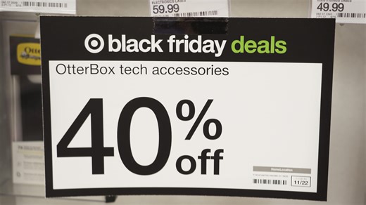 When do Black Friday sales start? See what's closed, what's open