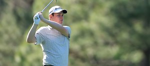 The Masters: Robert MacIntyre pleased with efforts on tough first day