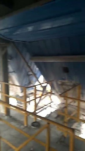 off-Line Cleaning Bag Filter Dust Collector for Steel Plant, Dust Collector, Baghouse