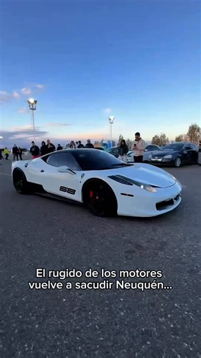 OzTar on Instagram: "¡Hoy es el día! 🤩 El rugido de los motores vuelve a sacudir Neuquén… @nitrogymkhana llega al Autódromo de Centenario para cerrar un fin de semana a pura adrenalina. Drift, velocidad, humo y el sonido que te hace vibrar el pecho🔥 Pilotos de toda la región, autos al límite y el público viviendo la emoción a metros de la pista. No te lo pierdas🫢 Nitro Gymkhana, 25 de octubre, Autódromo de Centenario, Neuquén. ¡Vívelo en persona… o te lo van a contar!"